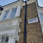 Fern House