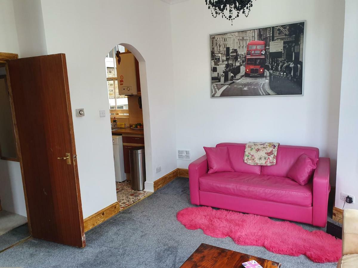 Fern House Appartamento *