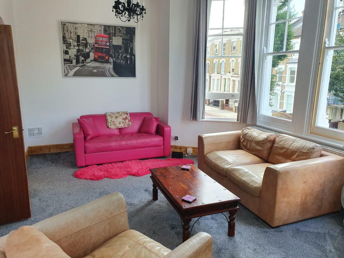 Fern House * Londra