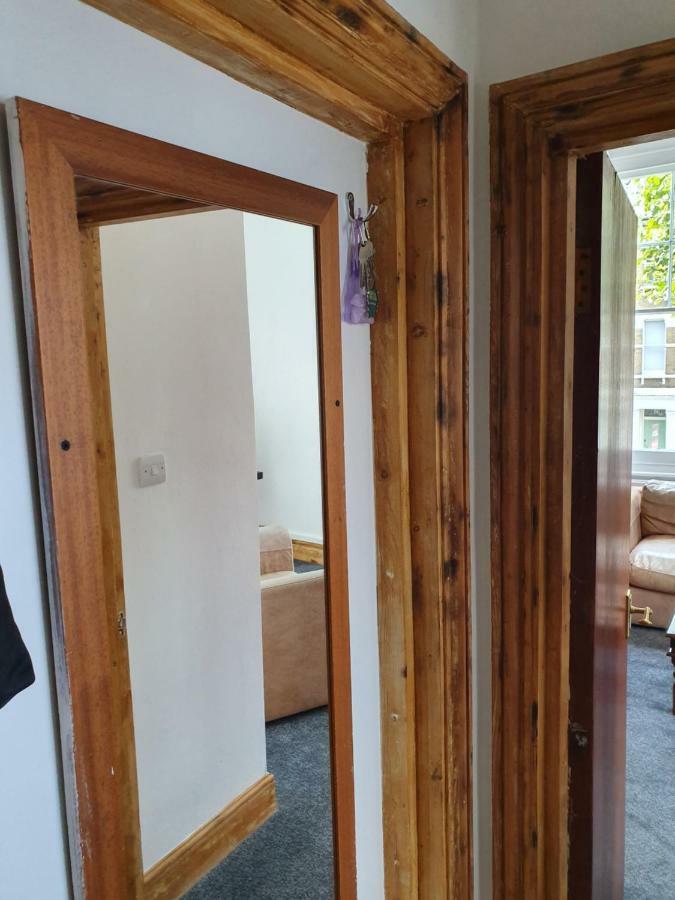 Fern House * Londra